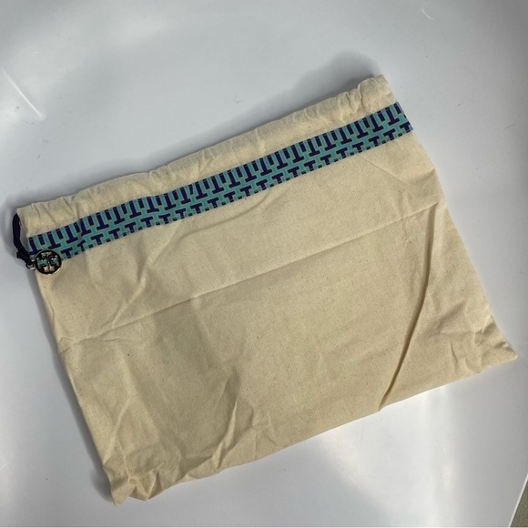 Tory Burch dust bag small - Picture 2 of 5